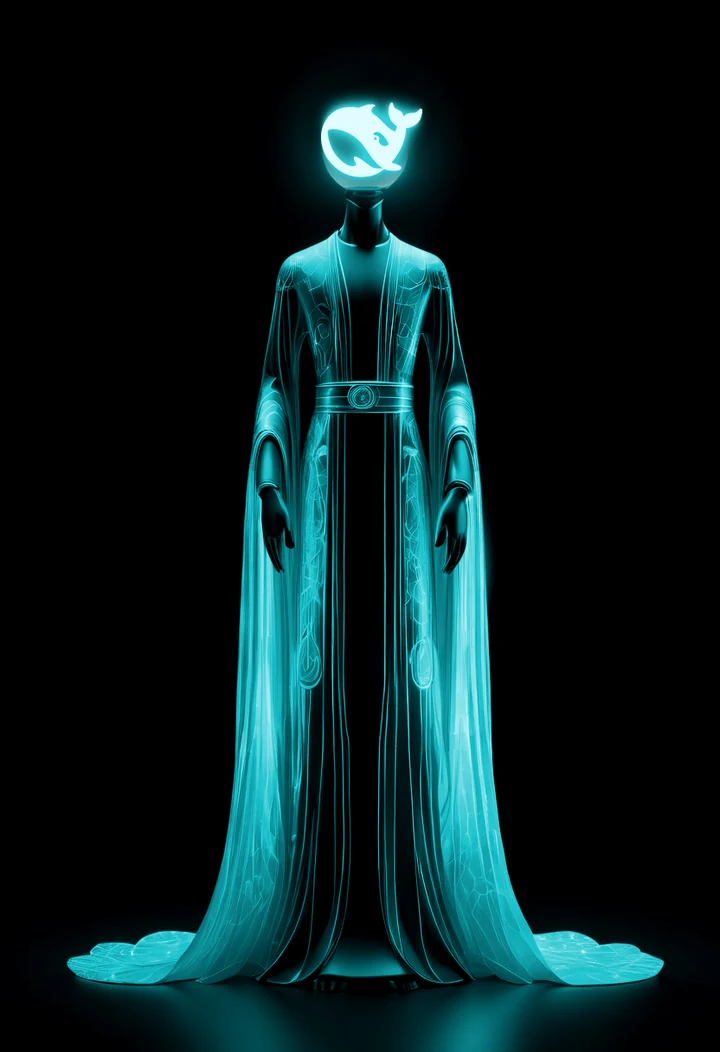 DeepSeek council member